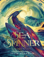 Sea spinner_ O guardião da água - Julie Johnson.pdf